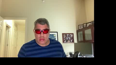 Chicago Guy online show from 17, 3, 2026