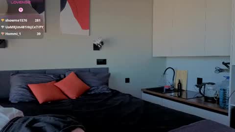 ShowmeYourfetish online show from 7, 5, 2026