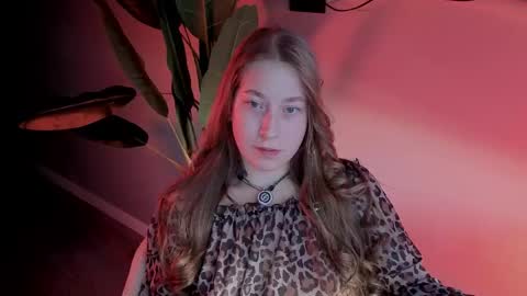 ShowmeYourfetish online show from 8, 6, 2026