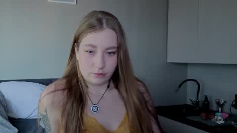 ShowmeYourfetish online show from 23, 7, 2026