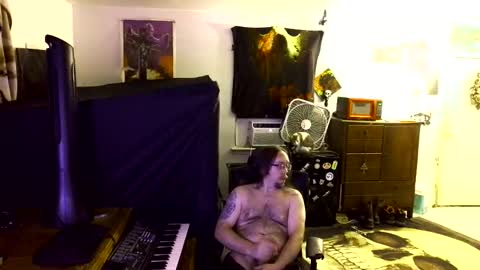 Snapshot of shredmancer chatting on 11, 6, 2026 shredmancer online show from 11, 6, 2026
