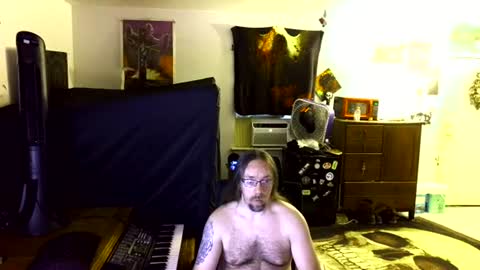 Snapshot of shredmancer chatting on 25, 6, 2026 shredmancer online show from 25, 6, 2026