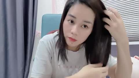 Snapshot of shshiko chatting on 8, 6, 2026 Hua yi online show from 8, 6, 2026