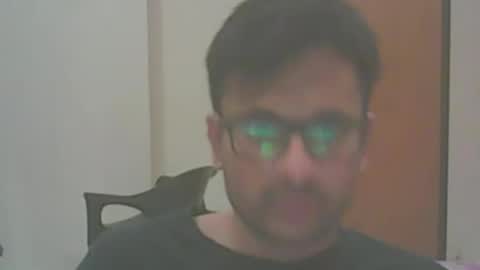 shubhamkhandelwal123 online show from 10, 3, 2025