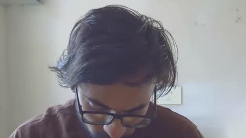 shubhamkhandelwal123 online show from 17, 3, 2026