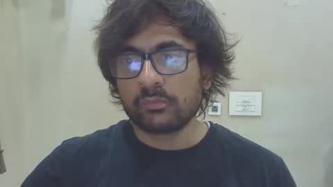 shubhamkhandelwal123 online show from 19, 3, 2026