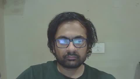 shubhamkhandelwal123 online show from 29, 3, 2026