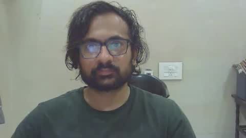 shubhamkhandelwal123 online show from 24, 5, 2026