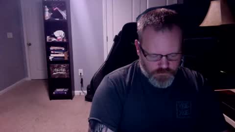 shughes740 online show from 13, 3, 2026