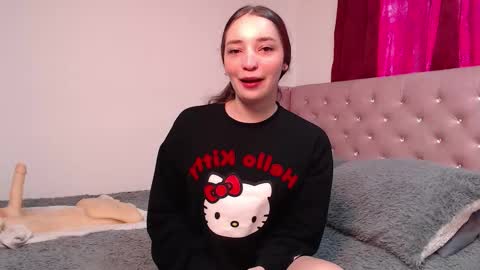 Snapshot of shukura_bsb chatting on 16, 10, 2025 Samara online show from 16, 10, 2025