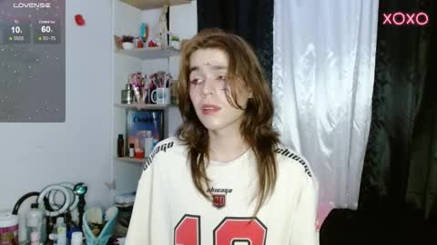 Shun White online show from 16, 12, 2024