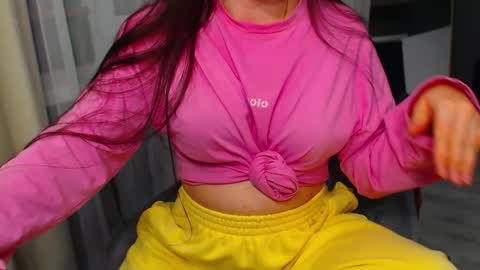 shy_26 online show from 15, 1, 2026