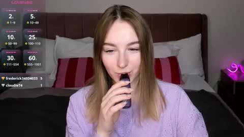 Polly online show from 8, 3, 2026