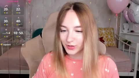 Polly online show from 28, 3, 2026