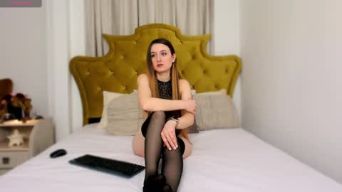 Bambi online show from 12, 2, 2025