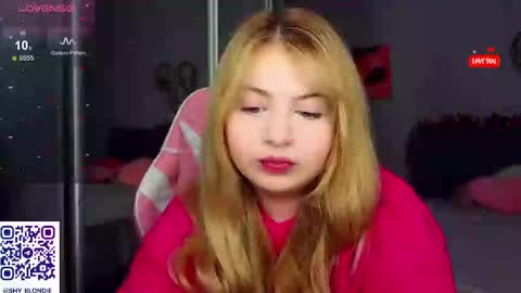 Molly online show from 31, 1, 2025