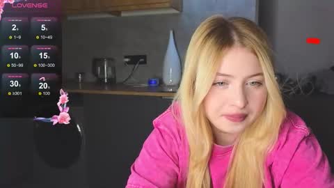 Molly online show from 4, 2, 2026