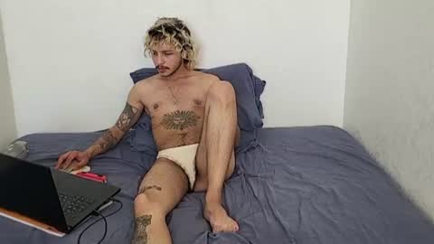 your shy boy online show from 19, 6, 2026