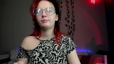 shy_elina01 online show from 11, 1, 2026