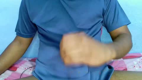 shyeyes online show from 30, 1, 2025