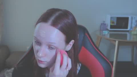 Snapshot of shy_ghosttt chatting on 7, 5, 2026 ghost online show from 7, 5, 2026
