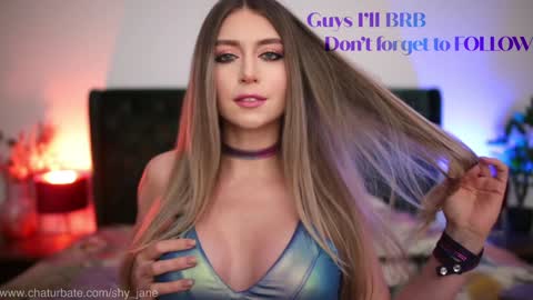 Jane online show from 26, 10, 2025