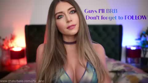 Jane online show from 18, 7, 2026