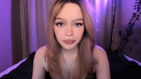 Megan 3 online show from 22, 3, 2026