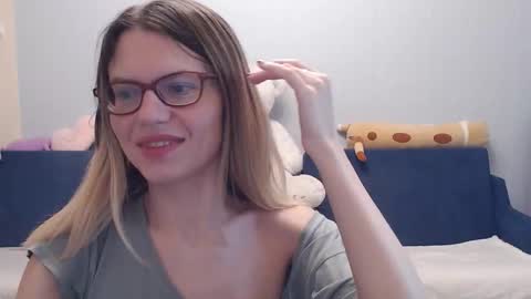 just Alex online show from 2, 11, 2025