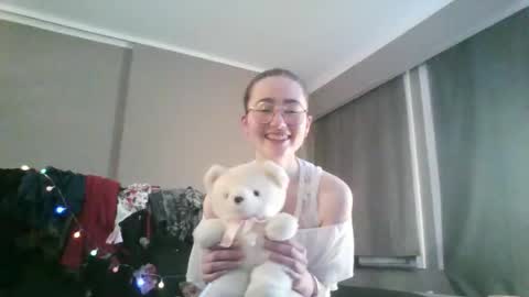 Snapshot of shy_night_bat chatting on 29, 3, 2026 Shy Night Bat online show from 29, 3, 2026