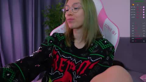  HI i am Marcy online show from 21, 11, 2025