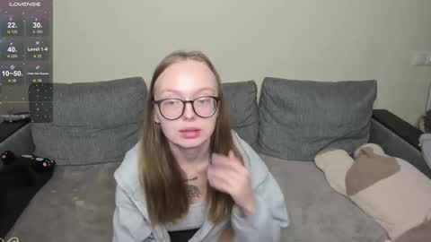 Melissa online show from 19, 10, 2025