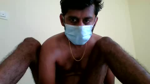 SHYAM online show from 3, 4, 2026