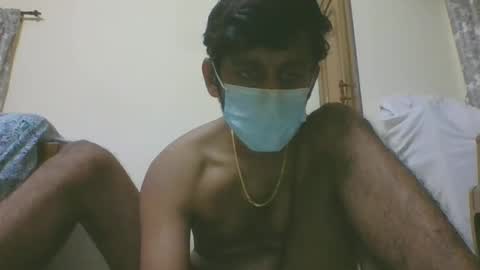 Snapshot of shyamsundr619 chatting on 6, 6, 2026 SHYAM online show from 6, 6, 2026