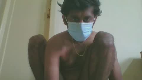 Snapshot of shyamsundr619 chatting on 8, 6, 2026 SHYAM online show from 8, 6, 2026