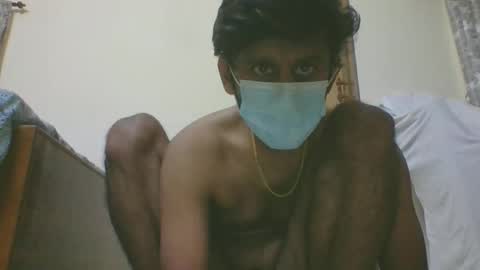 Snapshot of shyamsundr619 chatting on 9, 6, 2026 SHYAM online show from 9, 6, 2026