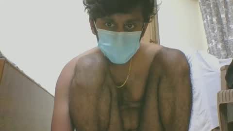 Snapshot of shyamsundr619 chatting on 10, 6, 2026 SHYAM online show from 10, 6, 2026