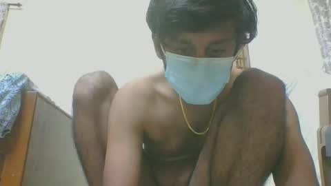 Snapshot of shyamsundr619 chatting on 13, 6, 2026 SHYAM online show from 13, 6, 2026