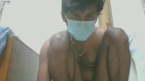 Snapshot of shyamsundr619 chatting on 14, 6, 2026 SHYAM online show from 14, 6, 2026
