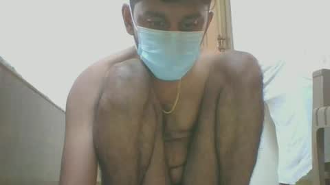 Snapshot of shyamsundr619 chatting on 19, 6, 2026 SHYAM online show from 19, 6, 2026