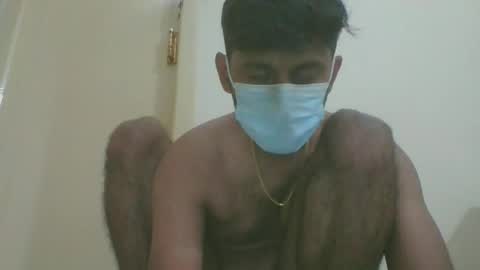 Snapshot of shyamsundr619 chatting on 21, 6, 2026 SHYAM online show from 21, 6, 2026