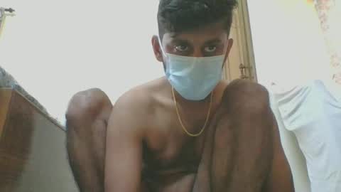 Snapshot of shyamsundr619 chatting on 23, 6, 2026 SHYAM online show from 23, 6, 2026