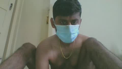 Snapshot of shyamsundr619 chatting on 24, 6, 2026 SHYAM online show from 24, 6, 2026