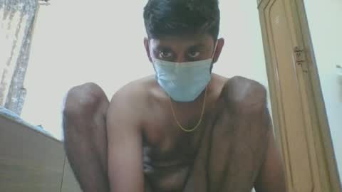 Snapshot of shyamsundr619 chatting on 26, 6, 2026 SHYAM online show from 26, 6, 2026
