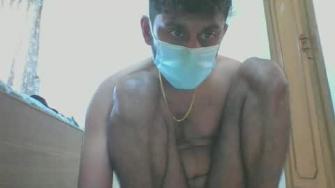 Snapshot of shyamsundr619 chatting on 29, 6, 2026 SHYAM online show from 29, 6, 2026