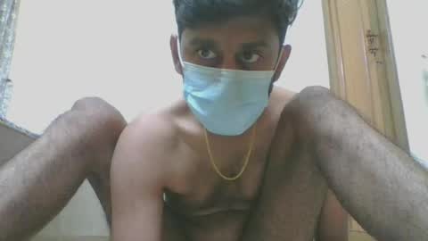 Snapshot of shyamsundr619 chatting on 3, 7, 2026 SHYAM online show from 3, 7, 2026