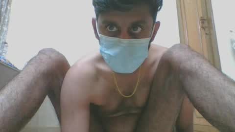 Snapshot of shyamsundr619 chatting on 5, 7, 2026 SHYAM online show from 5, 7, 2026