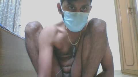 Snapshot of shyamsundr619 chatting on 8, 7, 2026 SHYAM online show from 8, 7, 2026