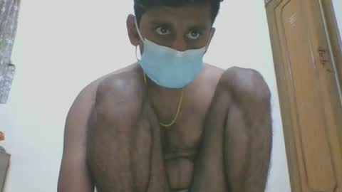 Snapshot of shyamsundr619 chatting on 30, 7, 2026 SHYAM online show from 30, 7, 2026