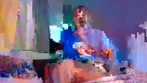 Bambi online show from 28, 4, 2026